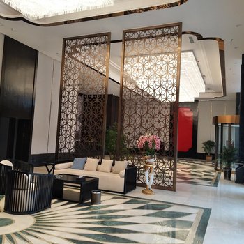 江安南屏大酒店酒店提供图片