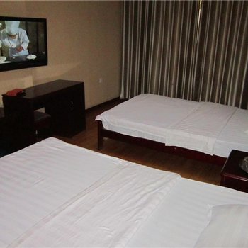 嵩县嵩州华茂宾馆酒店提供图片