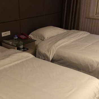 潜江华康城市旅店酒店提供图片