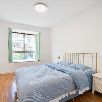 桂林淳曼-闲境每客更换及消毒公寓酒店提供图片