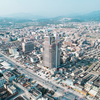 维也纳国际酒店(揭阳北站新亨店)酒店提供图片