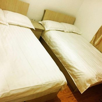 上海中海公寓(火车站北广场店)酒店提供图片