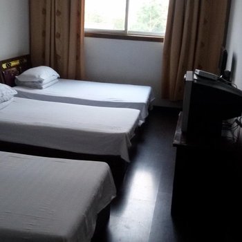 泾县馨雅缘宾馆(宣城)酒店提供图片