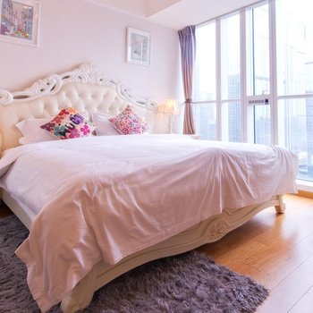 成都ColtHouse公寓酒店提供图片
