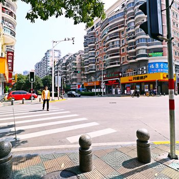 厦门艾旅之家公寓(湖光路分店)酒店提供图片