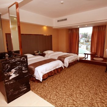 梧州市创思顿酒店酒店提供图片