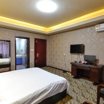景宁红太阳宾馆酒店提供图片