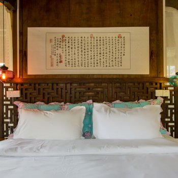 丽江莫舍·悦全套房度假酒店酒店提供图片