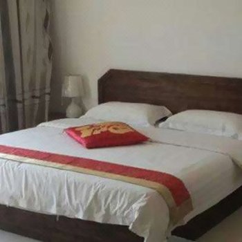 儋州洋浦加州商务宾馆酒店提供图片