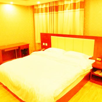 魏县聚邦商务酒店酒店提供图片