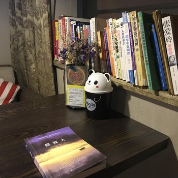 武汉大至旅途客栈