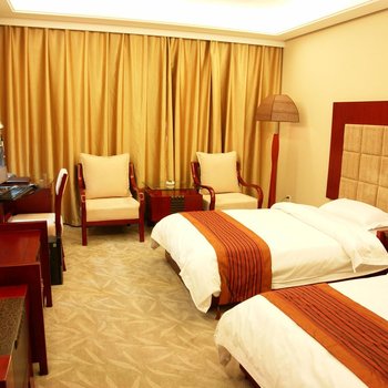 榆林和平商务酒店酒店提供图片