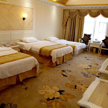 瑞丽勐巴娜西酒店酒店提供图片