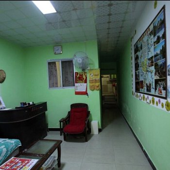 阳朔阿明家庭旅店