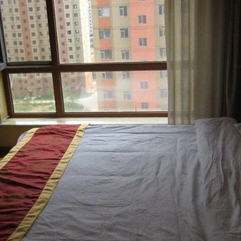 七台河昱豪宾馆酒店提供图片