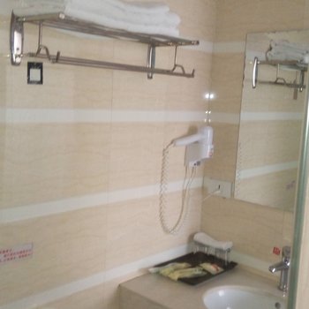 铜仁福源公寓酒店提供图片