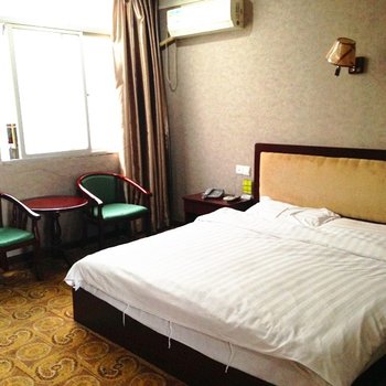 沙县荣城大宾馆酒店提供图片