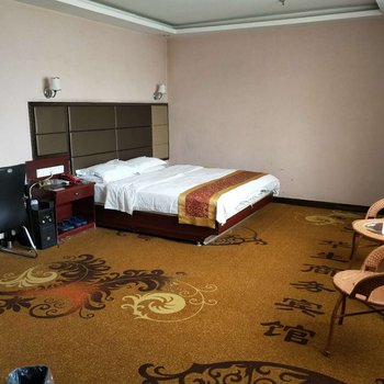 叶城华生商务宾馆酒店提供图片