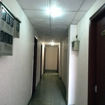 东莞阳光旅店