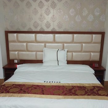 儋州梦之花商务旅租酒店提供图片