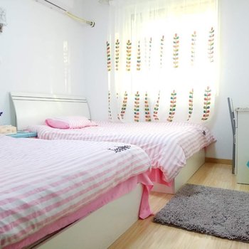 上海雪一片一片普通公寓酒店提供图片