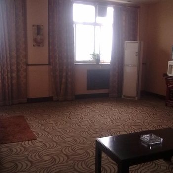 南和县帝源快捷酒店酒店提供图片