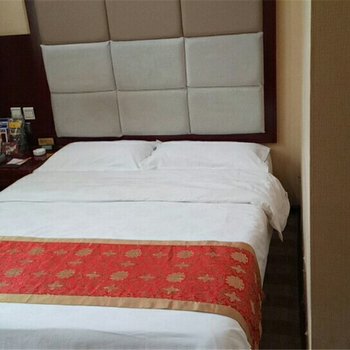 渑池昌达商务酒店酒店提供图片
