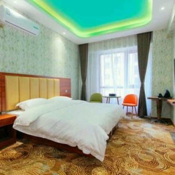 郑州西贝酒店酒店提供图片