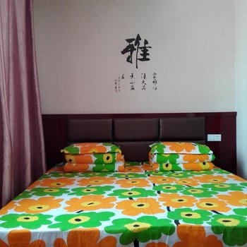 敦煌光头强别院客栈(原万聚旅舍)