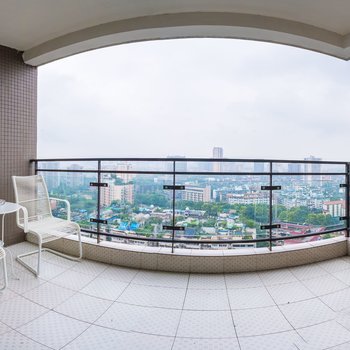 成都i公寓(青羊正街店)酒店提供图片