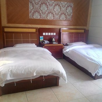 都昌县名都宾馆酒店提供图片