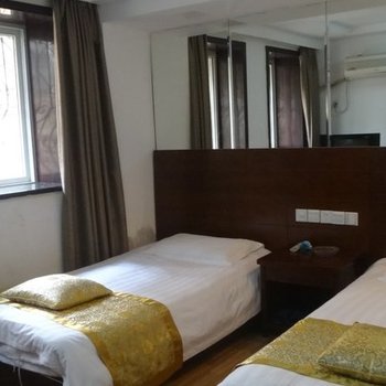 九江庐山锦林别墅酒店提供图片