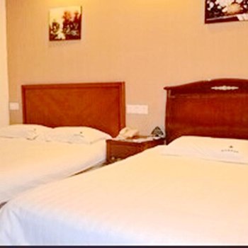 格林豪泰(滨州黄河十路快捷酒店)酒店提供图片