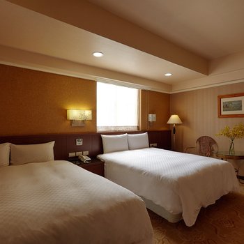台北上华旅馆酒店提供图片