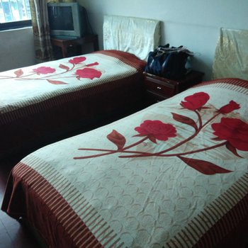 常熟大楼旅馆酒店提供图片