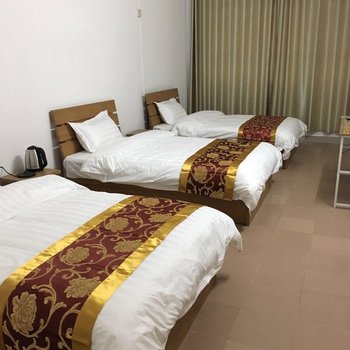 南宁喜达达酒店式公寓酒店提供图片