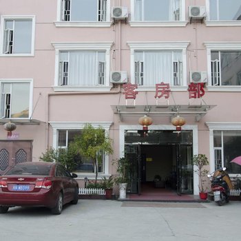 洪湖梅缘商务宾馆酒店提供图片