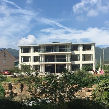 宜兴竹海山庄