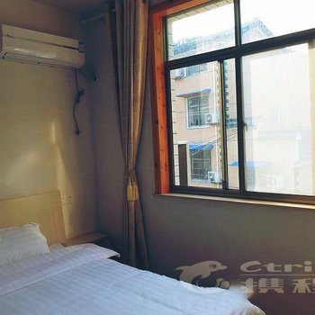 泾县七月农家乐酒店提供图片