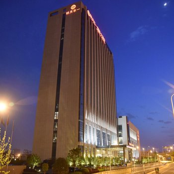 合肥明月东一国际大酒店酒店提供图片
