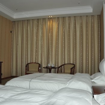 卓尼圣原大酒店酒店提供图片