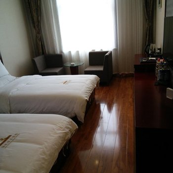 互助海欣假日宾馆酒店提供图片