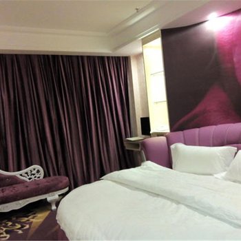 南康仙妮酒店酒店提供图片