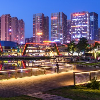 贵阳秋居公寓