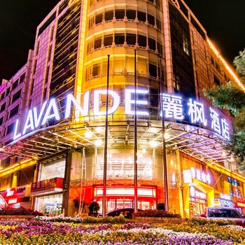 麗枫酒店(天津滨海开发区MSD第三大街店)
