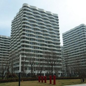 途悦公寓(青岛万达影都店)