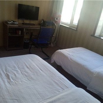 根河天华宾馆