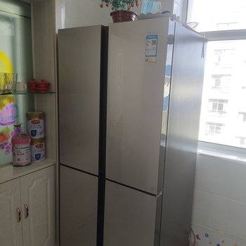 阿拉善包登飞公寓(3号店)酒店提供图片