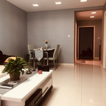 威海踏海听涛公寓(3号店)酒店提供图片