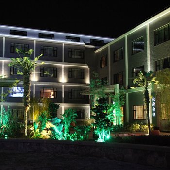 阳朔留公假日农庄酒店提供图片